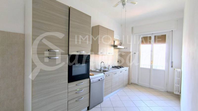 appartamento in affitto a Firenze in zona Isolotto