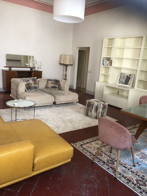appartamento in affitto a Firenze in zona Centro Duomo