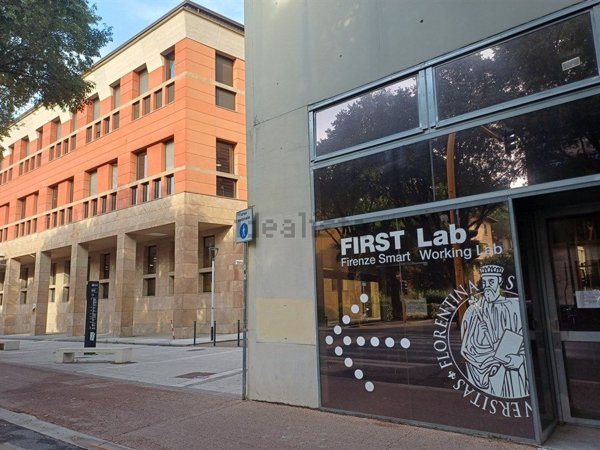 appartamento in affitto a Firenze in zona Novoli