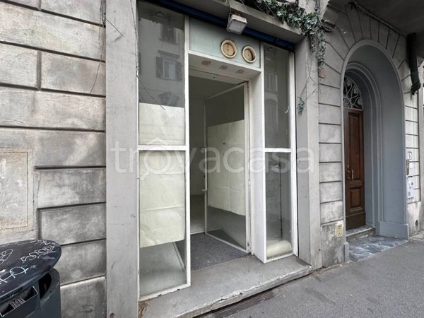 quadrivano in affitto a Firenze in zona Campo di Marte