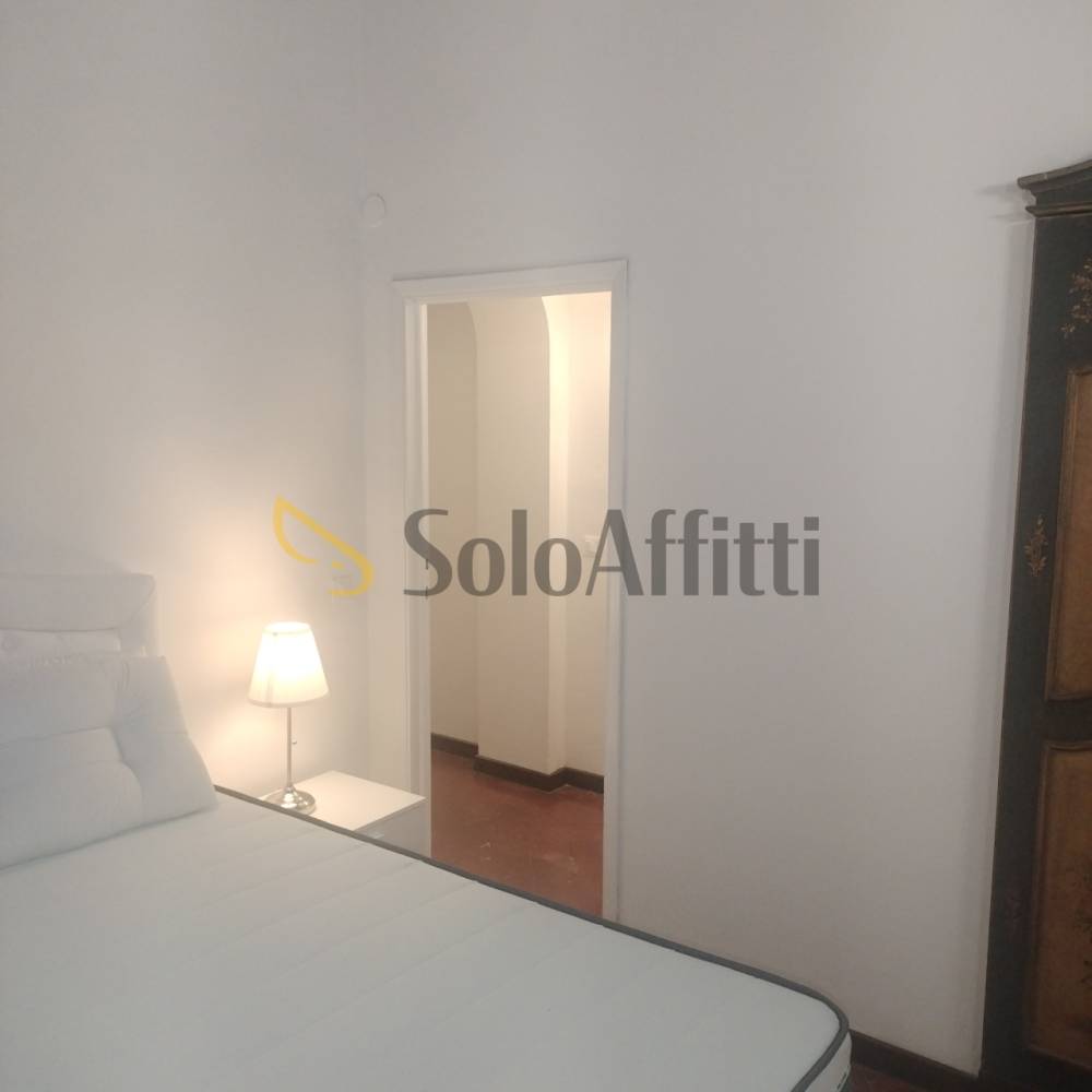 appartamento in affitto a Firenze in zona Centro Santa Croce