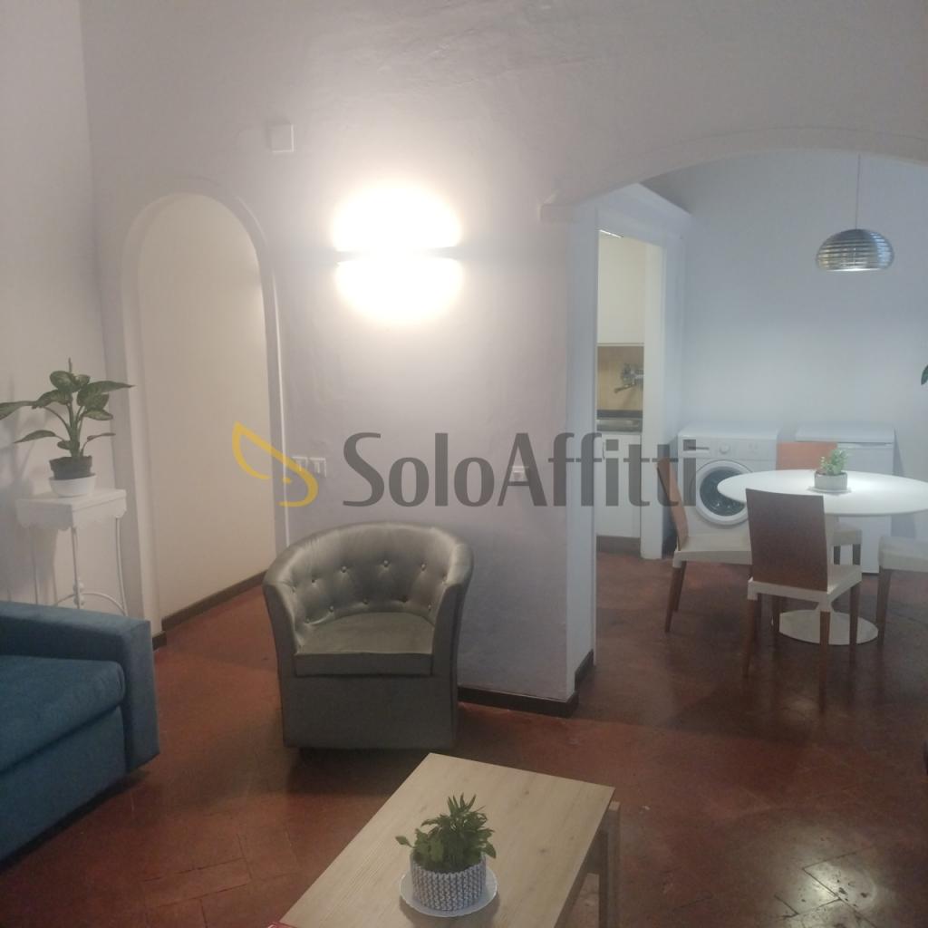 appartamento in affitto a Firenze in zona Centro Santa Croce