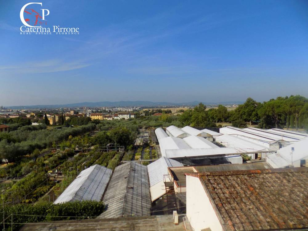 appartamento in affitto a Firenze
