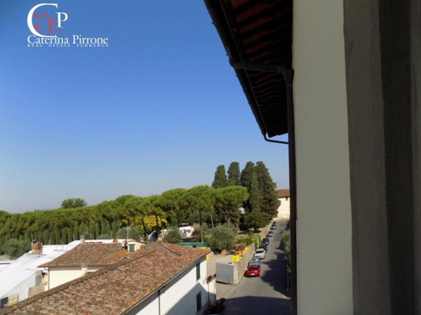 appartamento in affitto a Firenze