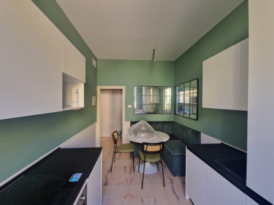appartamento in affitto a Firenze in zona Statuto