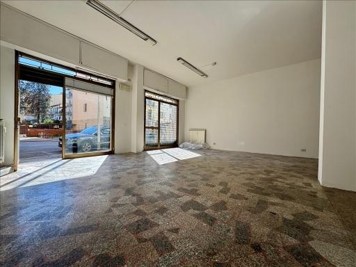 appartamento in affitto a Firenze in zona Careggi