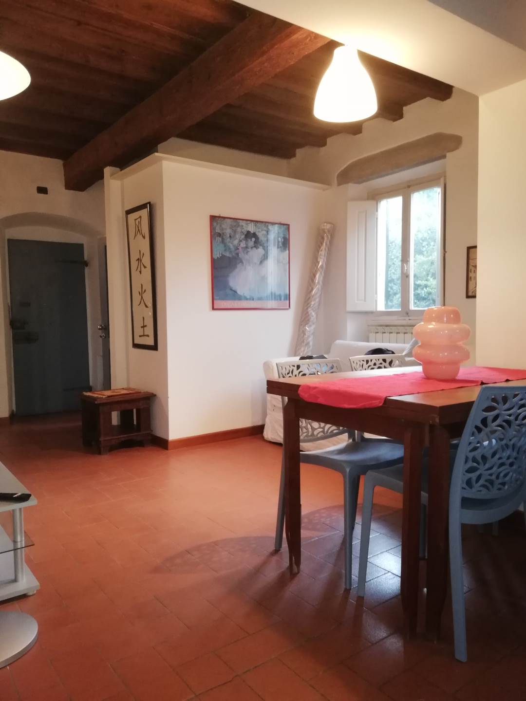 appartamento in affitto a Firenze in zona Porta Romana