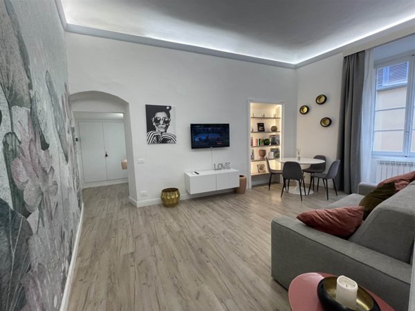 appartamento in affitto a Firenze in zona Centro Santa Croce
