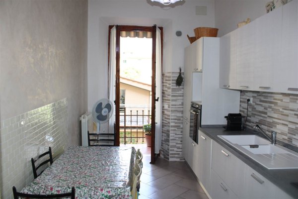 appartamento in affitto a Firenze in zona Bellariva