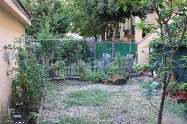 appartamento in affitto a Firenze in zona Bellariva