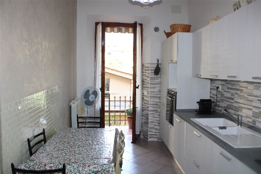 appartamento in affitto a Firenze in zona Bellariva