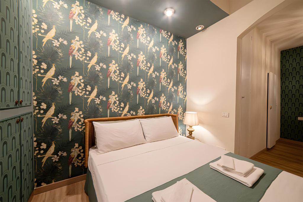 appartamento in affitto a Firenze