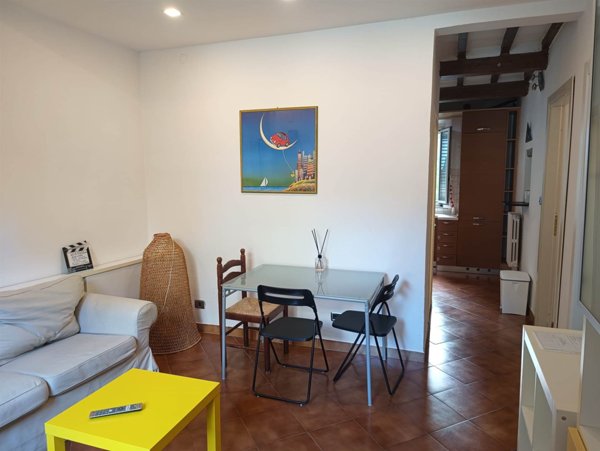 appartamento in affitto a Firenze in zona Centro Storico