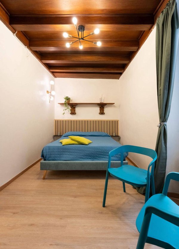 appartamento in affitto a Firenze in zona Centro Santa Maria Novella