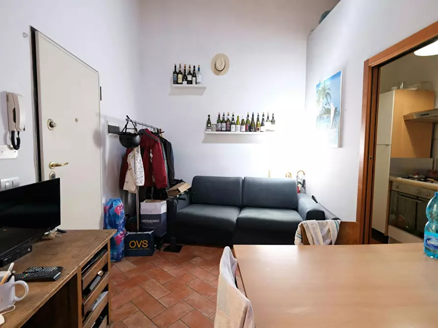 appartamento in affitto a Firenze