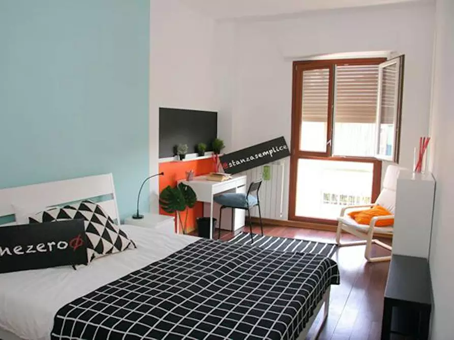 appartamento in affitto a Firenze in zona Novoli