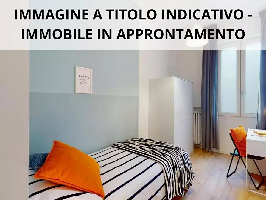 appartamento in affitto a Firenze in zona Novoli