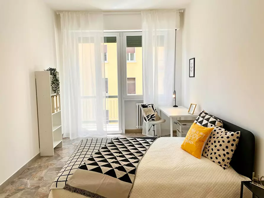 appartamento in affitto a Firenze