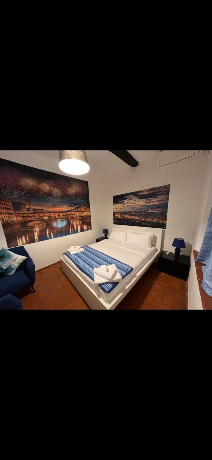 appartamento in affitto a Firenze in zona Centro Santa Croce