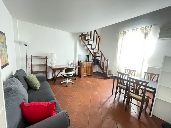 appartamento in affitto a Firenze in zona Centro Duomo