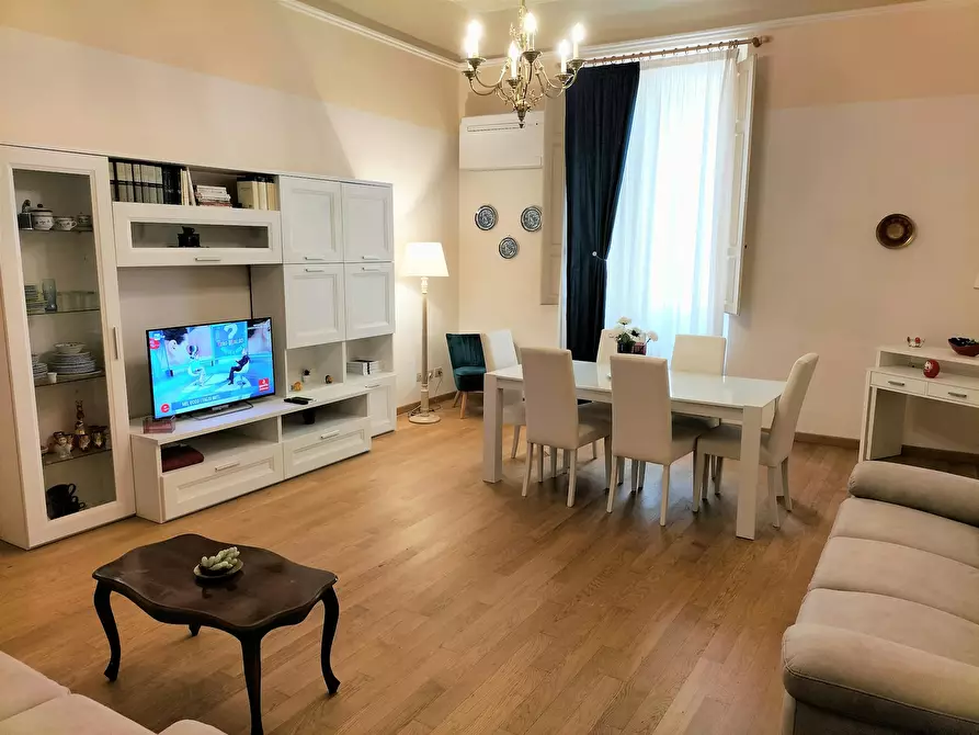 appartamento in affitto a Firenze in zona Centro Santa Croce