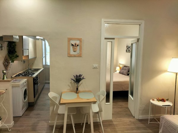 appartamento in affitto a Firenze in zona Centro Santa Maria Novella