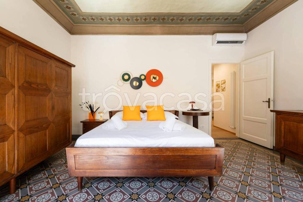 appartamento in affitto a Firenze