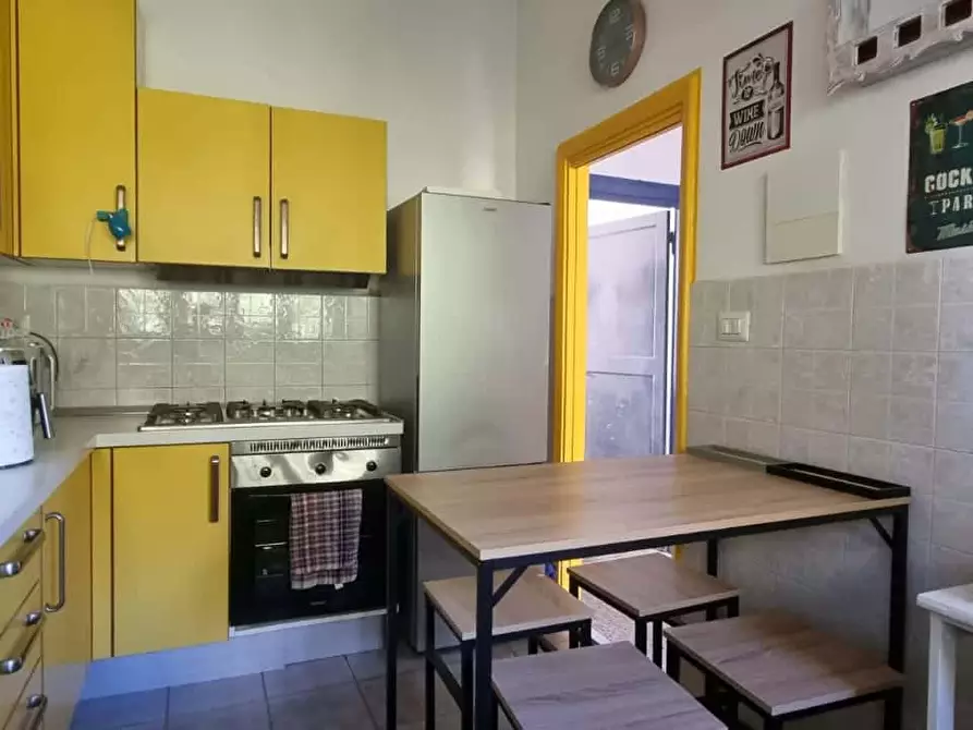 appartamento in affitto a Firenze