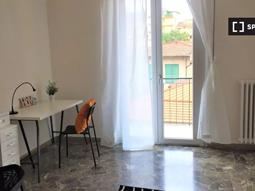 appartamento in affitto a Firenze in zona Rovezzano