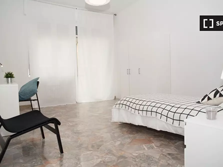 appartamento in affitto a Firenze in zona Varlungo