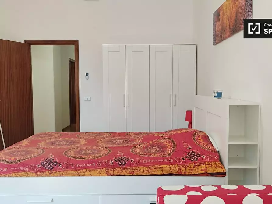 appartamento in affitto a Firenze in zona Campo di Marte