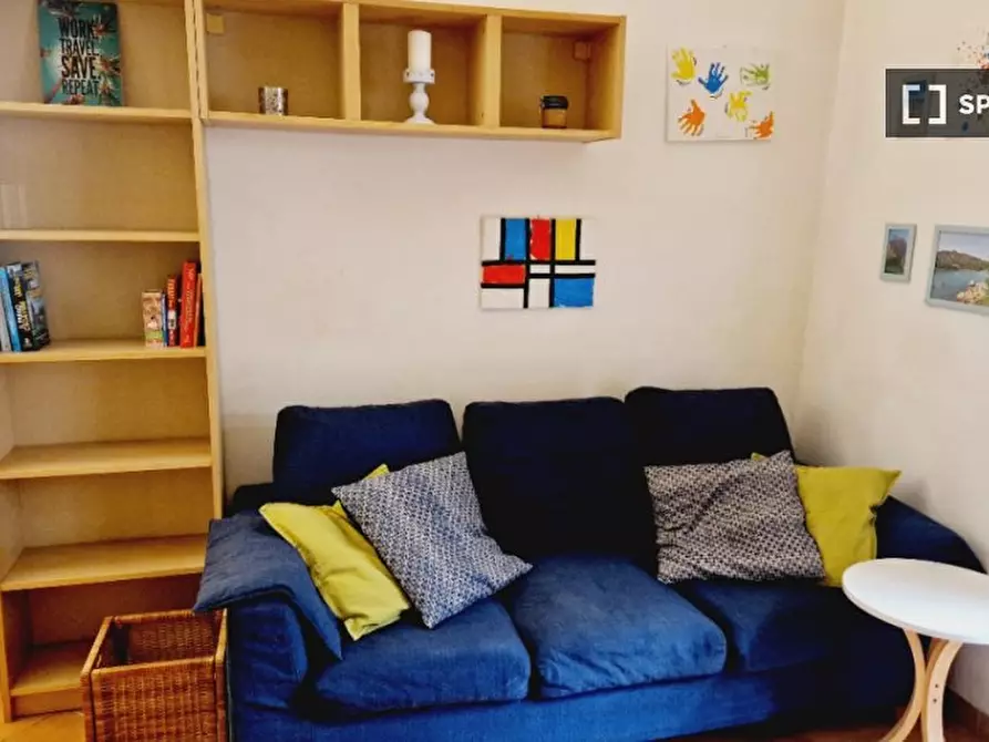 appartamento in affitto a Firenze