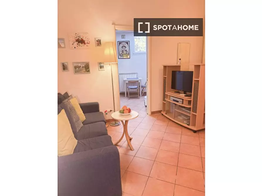 appartamento in affitto a Firenze