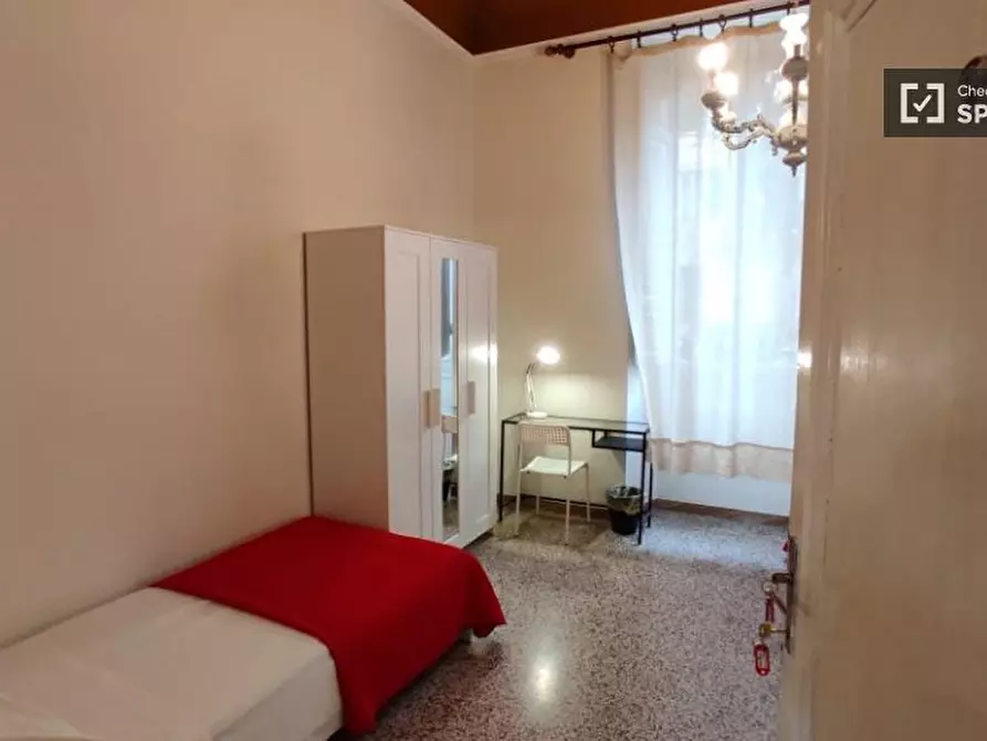 appartamento in affitto a Firenze