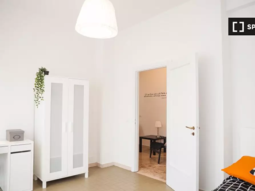 appartamento in affitto a Firenze