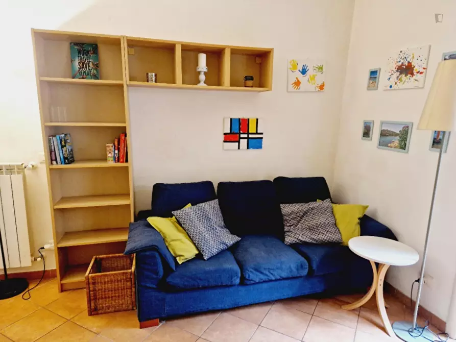 appartamento in affitto a Firenze
