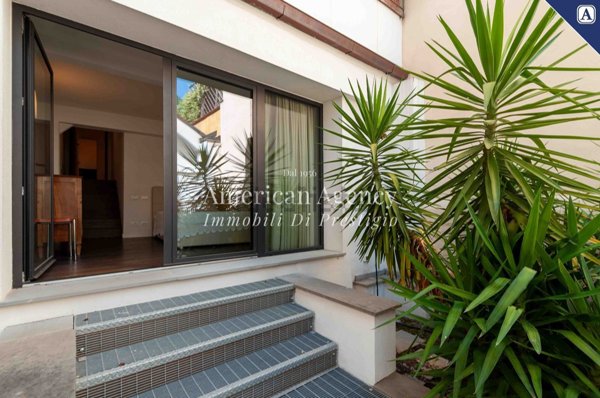 appartamento in affitto a Firenze in zona Porta Romana