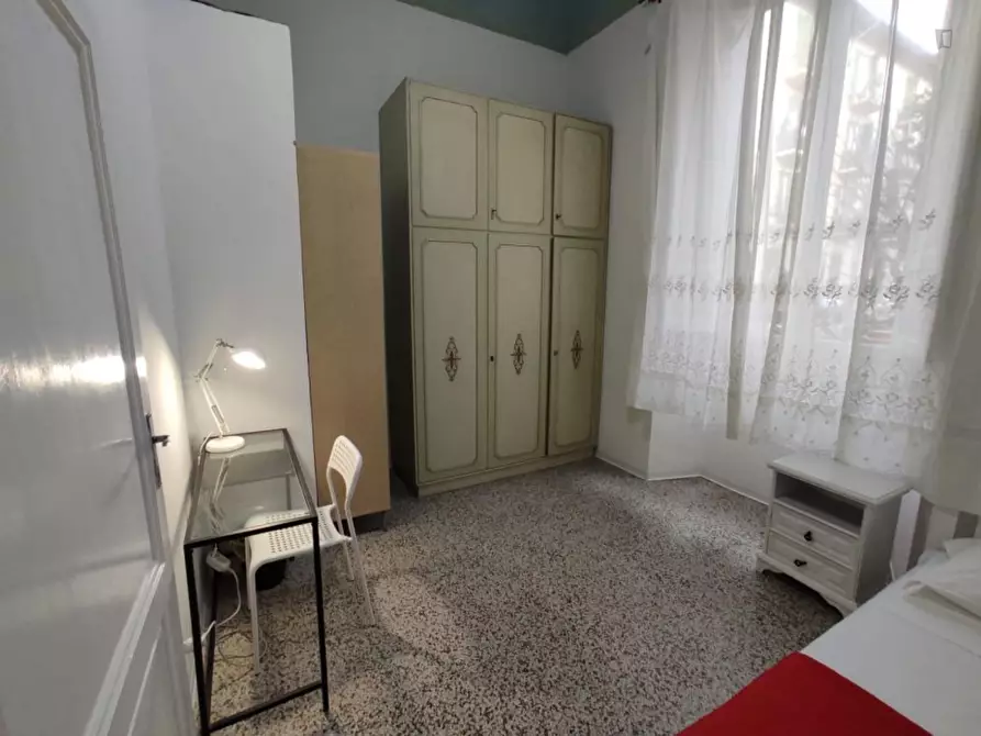 appartamento in affitto a Firenze