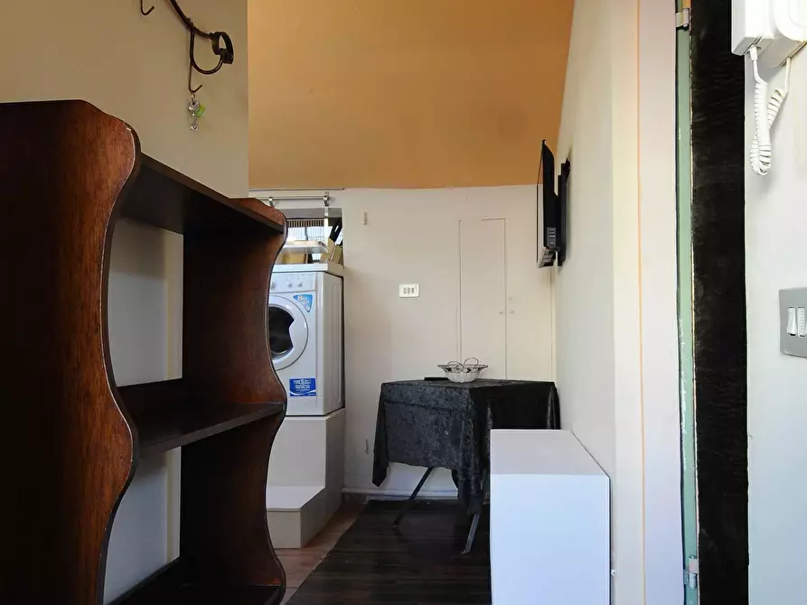 appartamento in affitto a Firenze in zona Centro Santa Maria Novella