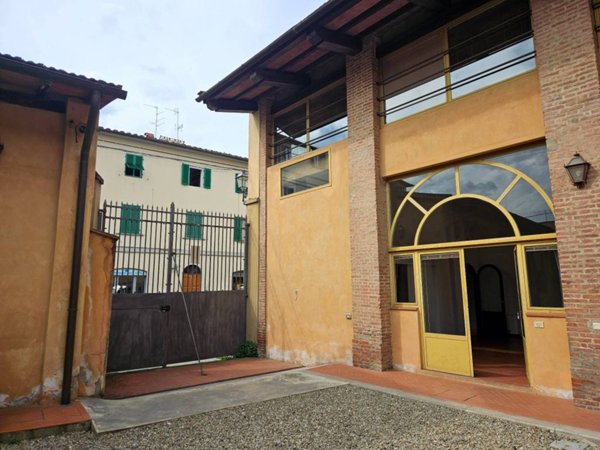 ufficio in affitto a Firenze in zona Centro San Frediano