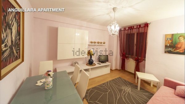 appartamento in affitto a Firenze in zona Centro Santa Croce