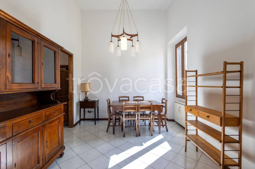 appartamento in affitto a Firenze in zona San Gaggio