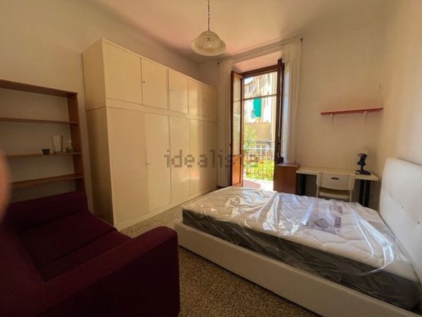 appartamento in affitto a Firenze