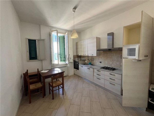 appartamento in affitto a Firenze in zona Peretola
