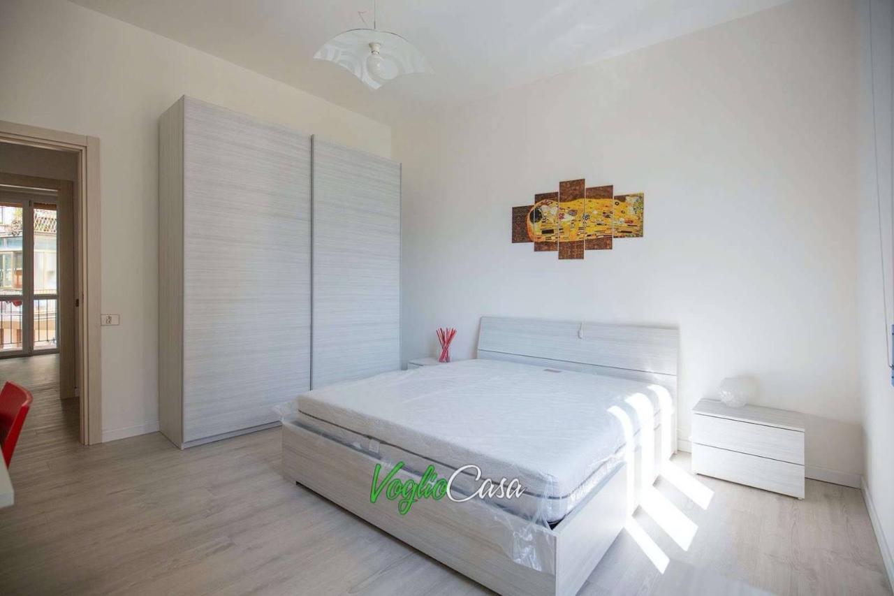 appartamento in affitto a Firenze in zona Firenze Nova