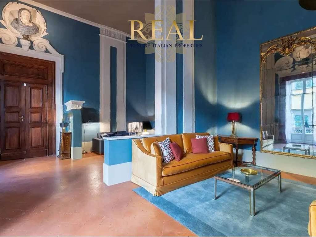 appartamento in affitto a Firenze in zona Centro Santa Croce