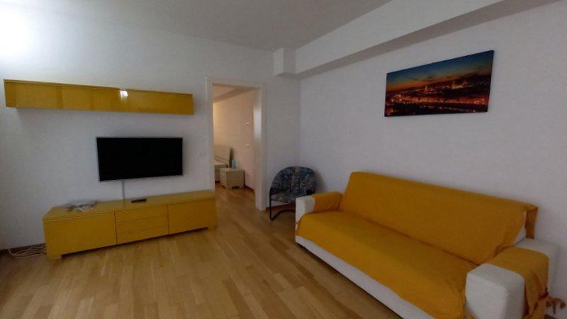 appartamento in affitto a Firenze in zona Centro Santa Croce