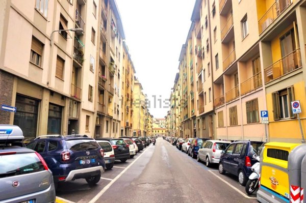 appartamento in affitto a Firenze in zona Novoli