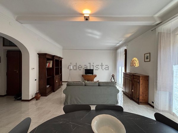 appartamento in affitto a Firenze in zona Statuto