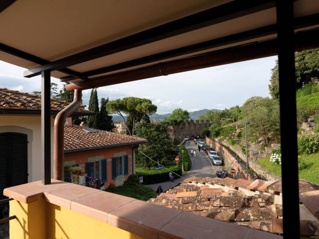 appartamento in affitto a Firenze in zona Porta Romana